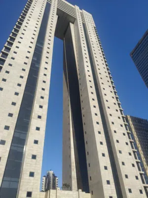 Furnished Monthly in Hawally Salmiya