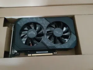 كرت شاشة 1650 4g asus