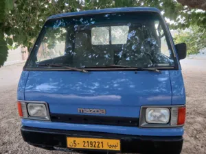 Used Mazda Other in Tripoli