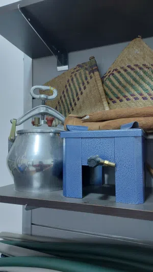 للبيع الصفرية صناعة إيرانية و الجولة