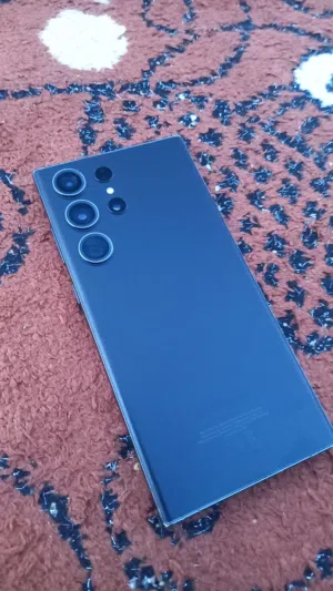 S23 Ultra 256 اقرا الوصف