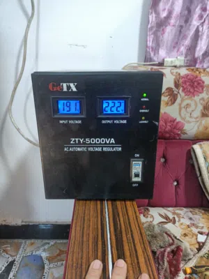 رافع قدرة 5000V