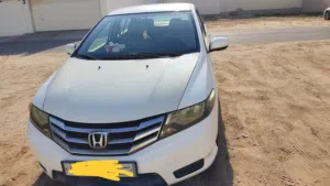 Urgent Sale - Honda City 2013 - 1800 bhd