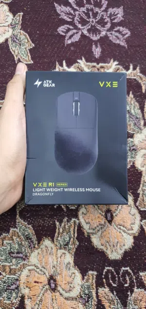 ماوس كيمنك VX R1 SE+