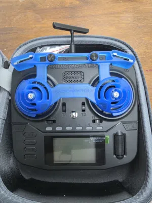 Radiomaster
