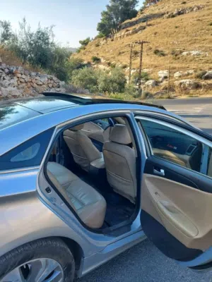 سوناتا بنزين