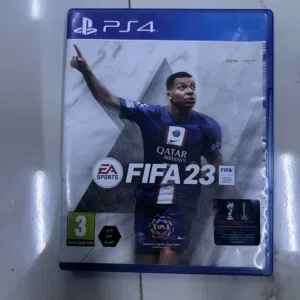 فيفا 2023 سوني 4