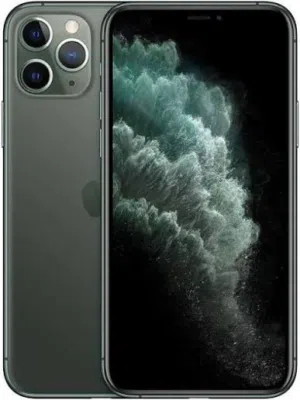 Apple iPhone 11 Pro 64 GB in Aqaba