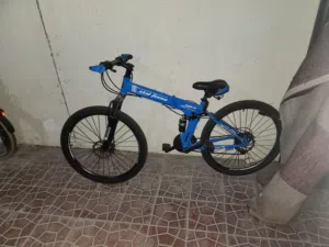 دراجة هوائية