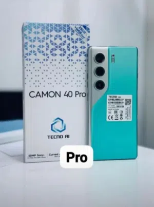 Tecno Camon 256 GB in Benghazi
