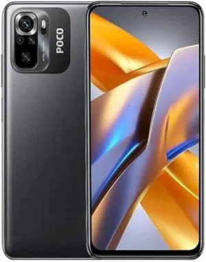 Xiaomi Pocophone M5s 256 GB in Benghazi