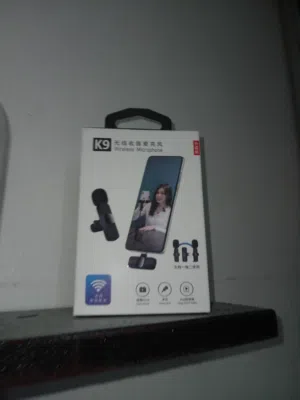 مايك k9 للبيع جديد