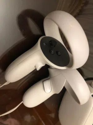 oculus quest 2