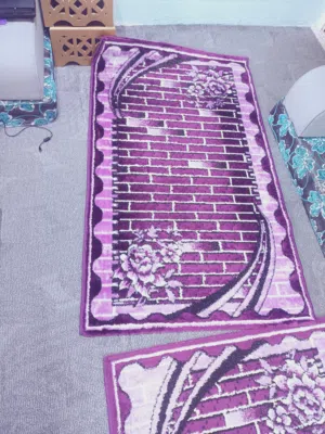 3 قطع سجاد للبيع