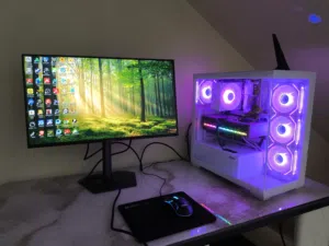 بيسي PC كيمنك للبيع
