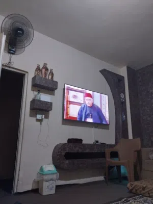 88 m2 3 Bedrooms Apartments for Rent in Amman Al Qwaismeh