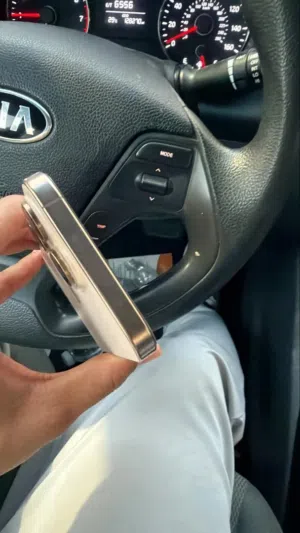 Apple iPhone 16 Pro Max 256 GB in Tripoli