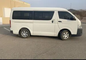للبيع باص 2014