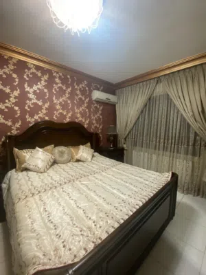 مفرش سرير / برداي