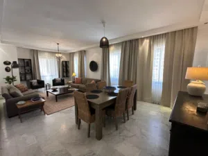 250 m2 3 Bedrooms Apartments for Rent in Amman Deir Ghbar