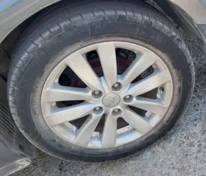 مطلوب جنط حبة واحدة سيراتو