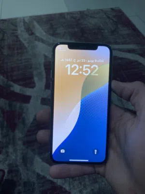 iPhone 11 Pro جهاز ربي يبارك