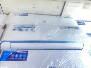 Spilt ac 1 ton 1.5 ton 2 ton 2.5 ton 3 ton available in very good condition