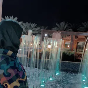 حوراء 