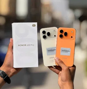 جهاز جديد Honer 600 Pro 5G رام 24 جيجا 256 مكفول سنة متوفر توصيل وهدايا