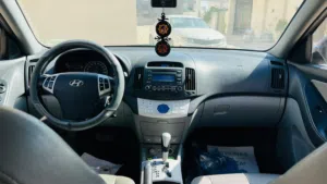 Used Hyundai Avante in Tripoli