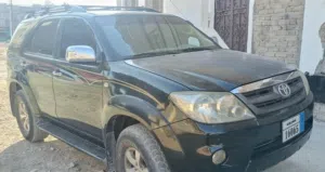 للبيع فورشنر موديل2008