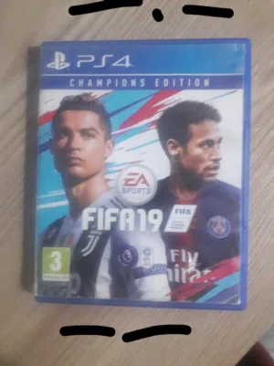 دسكة كورة 2019 للبيع او تبديل