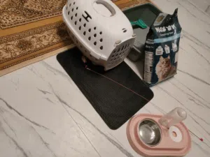 ليتر بوكس و بوكس وشرابة ودواسة ورملة