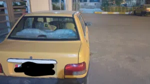 سايبه موديل 16 تبريد سنتر الك فتح وقفل