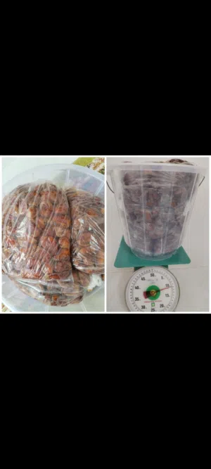 تمر خلاص منيح بقوه