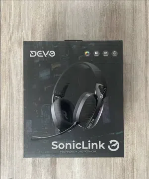 soniclink headset