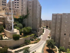 111 m2 2 Bedrooms Apartments for Sale in Ramallah and Al-Bireh Rawabi