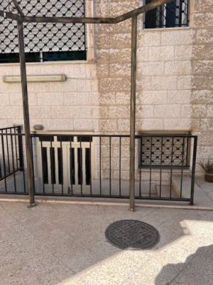 75 m2 1 Bedroom Apartments for Rent in Zarqa Al Zarqa Al Jadeedeh