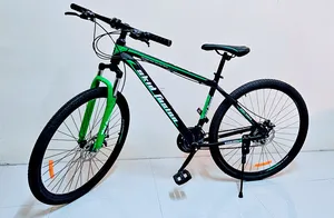 Bicycles . New4