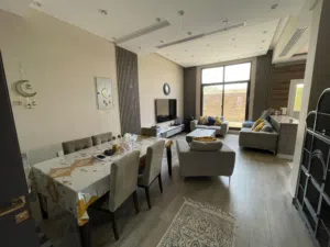 Townhouse al helio area ajaman