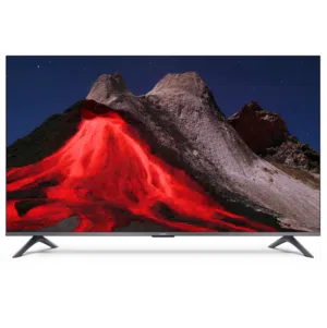 شاشة 55 انش QLED شاومي سمارت مع كفالة الوكيل الرسمي بأفضل سعر بالمملكه