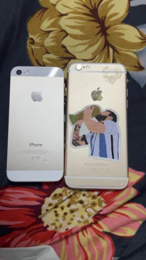 Apple iPhone 6 64 GB in Muscat