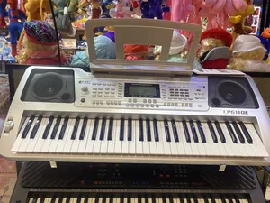 Piano & Keyboards . New4