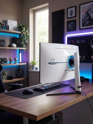 Samsung Odyssey neo G8