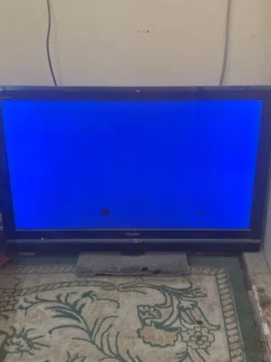 Toshiba LCD 50 inchs