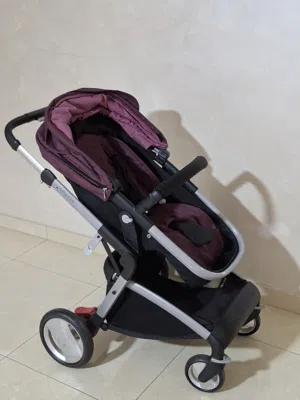 عرباية وهزاز بيبي