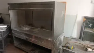 معدات مطعم ومقهى للبيع