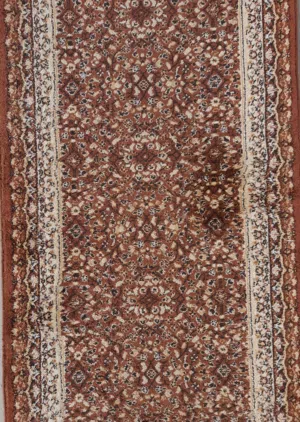 سجاد ممر طولها 5 متر * 1 متر