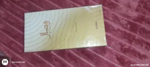 Ajmal    perfume