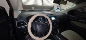 Ford edge 2016